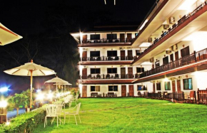 Гостиница Namkhong Riverside  Chiang Khong